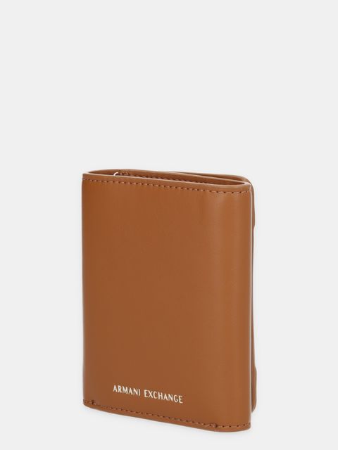 Armani Exchange portfel - zdjęcie produktu nr 1