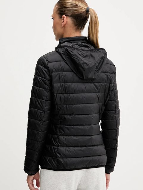 EA7 Emporio Armani kurtka kolor czarny przejściowa AF12477.7W000473