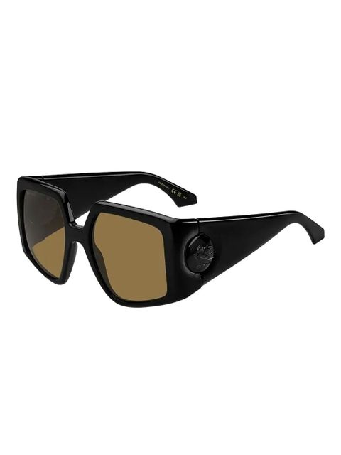 ETRO square-frame sunglasses - Black