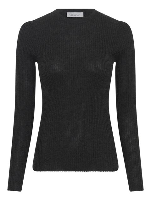 Gabriela Hearst Browning sweater - Grey - zdjęcie produktu nr 1