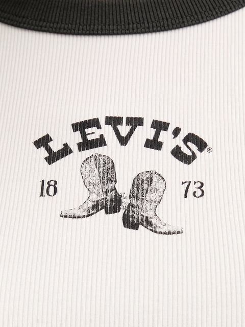 Levi's top GR ESSENTIAL RACER