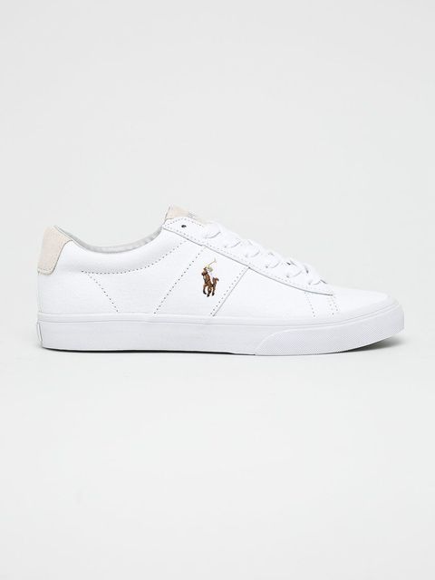 Polo Ralph Lauren – Buty Sayer 816749369003 - zdjęcie produktu nr 1