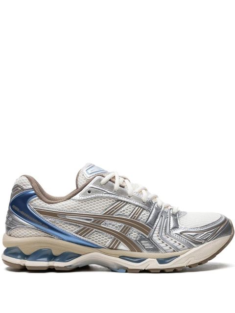 ASICS Gel-Kayano 14 mesh sneakers - Neutrals - zdjęcie produktu nr 1