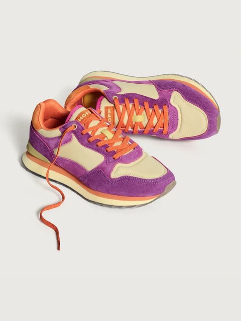 Hoff sneakersy MUMBAI - zdjęcie produktu nr 1