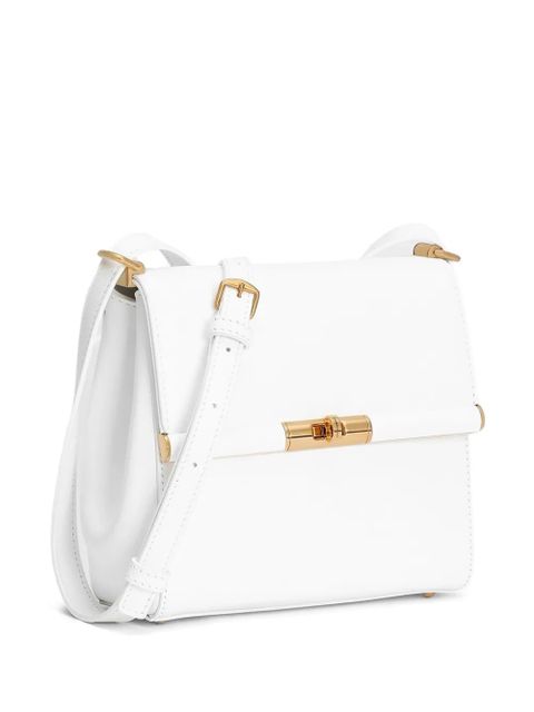 Dolce & Gabbana Marlene cross body bag - White