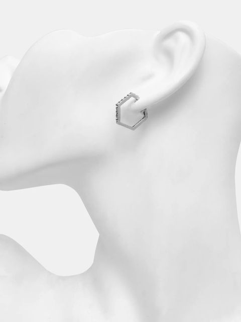 AllSaints kolczyki - zdjęcie produktu nr 2