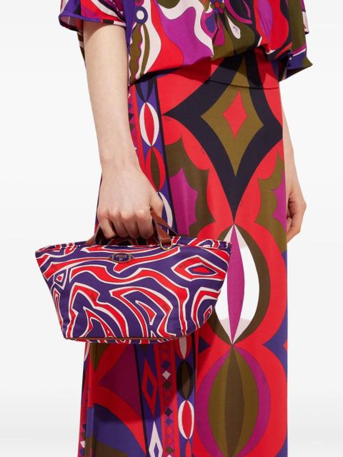 PUCCI Yummy tote bag - Purple