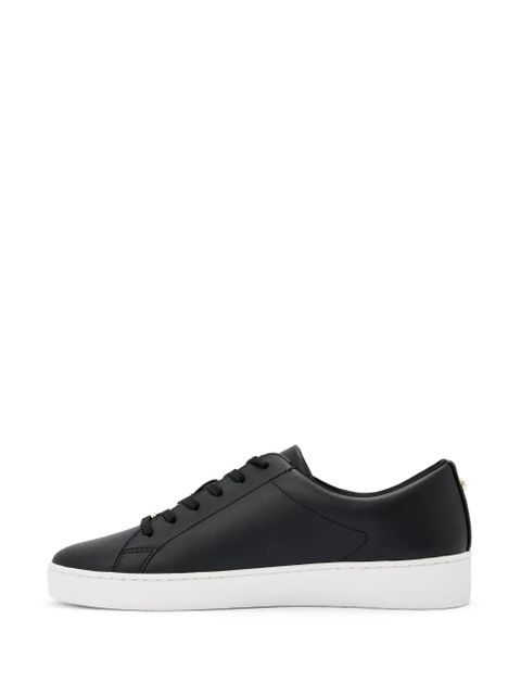 Michael Kors Keaton lace-up sneakers - Black