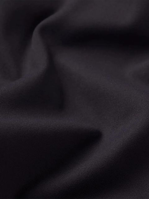 Skims matte scoop bra - Black - zdjęcie produktu nr 2