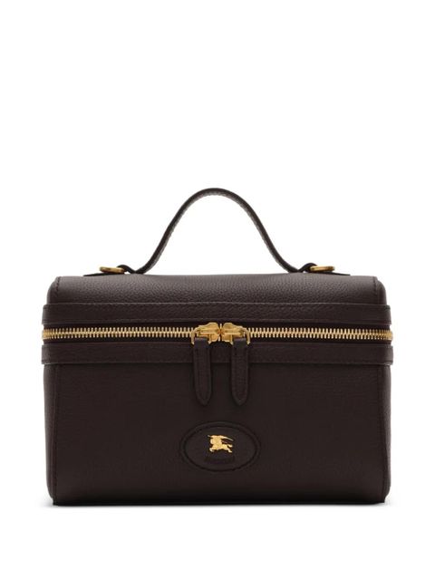 Burberry Bloomsbury vanity case - Brown - zdjęcie produktu nr 1