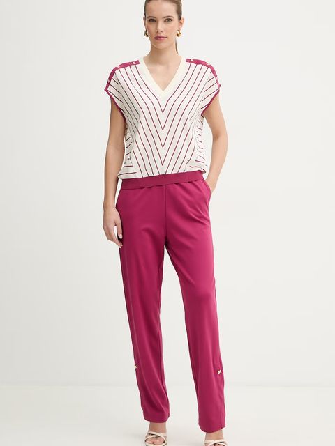 Liu Jo spodnie - zdjęcie produktu nr 1