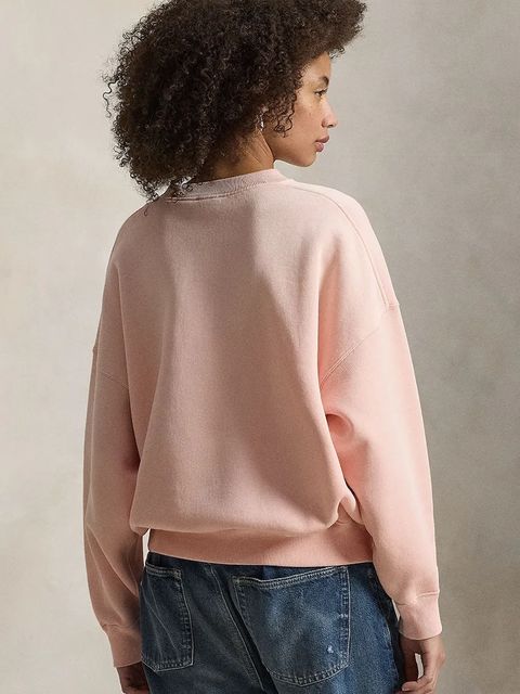 Polo Ralph Lauren bluza - zdjęcie produktu nr 1