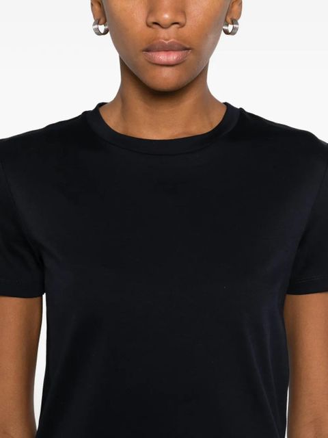 Max Mara short-sleeve T-shirt - Blue