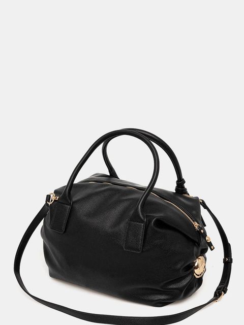 Liu Jo torebka kolor czarny AF5027.E0058