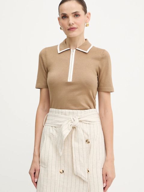 Morgan polo - zdjęcie produktu nr 1