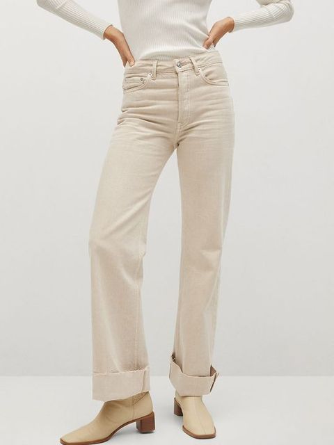 Mango - Jeansy ARIADNA - zdjęcie produktu nr 1