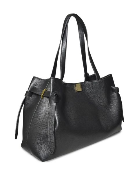 Yuzefi Gyoza tote bag - Black - zdjęcie produktu nr 2