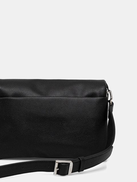 Desigual torebka MICKEY ROCK DORTMUND kolor czarny 25WAXP19