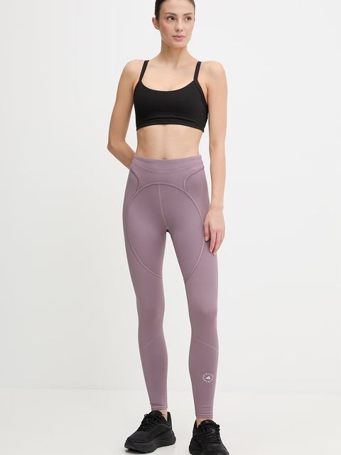 adidas by Stella McCartney legginsy treningowe - zdjęcie produktu nr 1