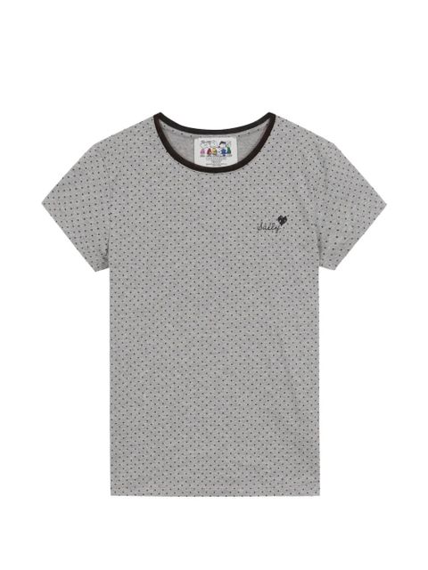 Marge Sherwood Peanus Sally T-shirt - Grey - zdjęcie produktu nr 1