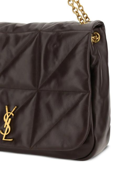 Saint Laurent Jamie 4.3 shoulder bag - Brown
