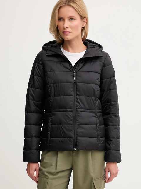 Pepe Jeans kurtka kolor czarny przejściowa PL4024378 - zdjęcie produktu nr 1