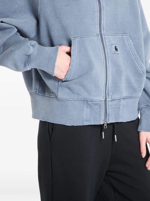 Carhartt WIP W' Torion hoodie - Blue