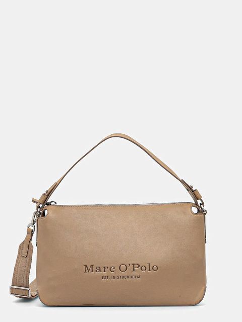 Marc O'Polo torebka kolor zielony 5000009106 - zdjęcie produktu nr 1