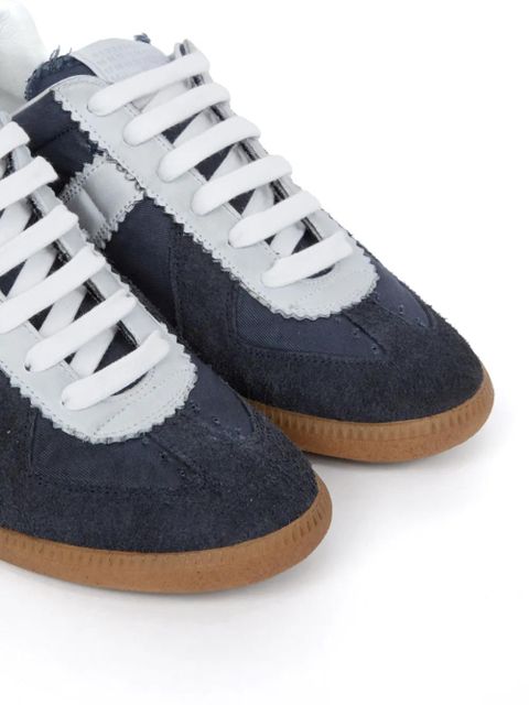 Maison Margiela Replica sneakers - Blue