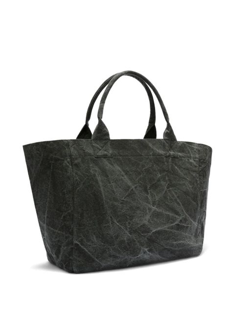 GANNI x Disney graphic tote bag - Grey - zdjęcie produktu nr 2