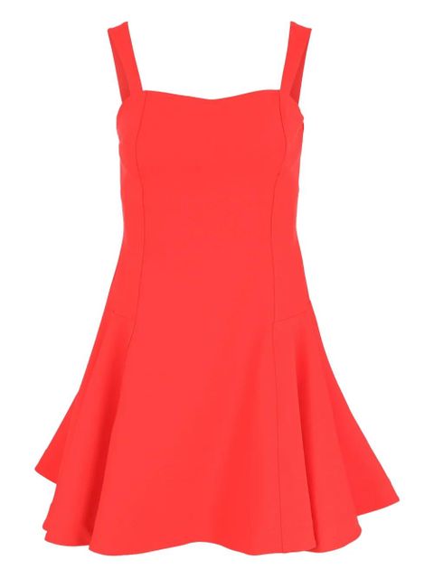 Simkhai flared mini dress - zdjęcie produktu nr 1