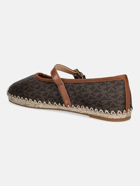 MICHAEL Michael Kors espadryle Lynn Ballet Espadrille