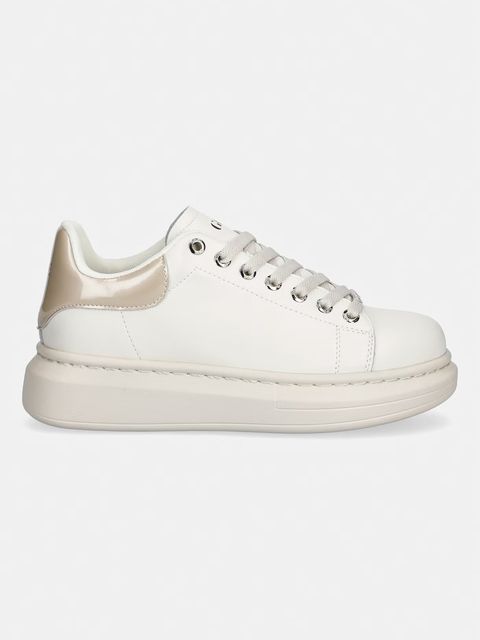 Goe TT2N4001 sneakersy damskie skórzane - zdjęcie produktu nr 1