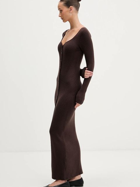 Abercrombie & Fitch sukienka - zdjęcie produktu nr 2