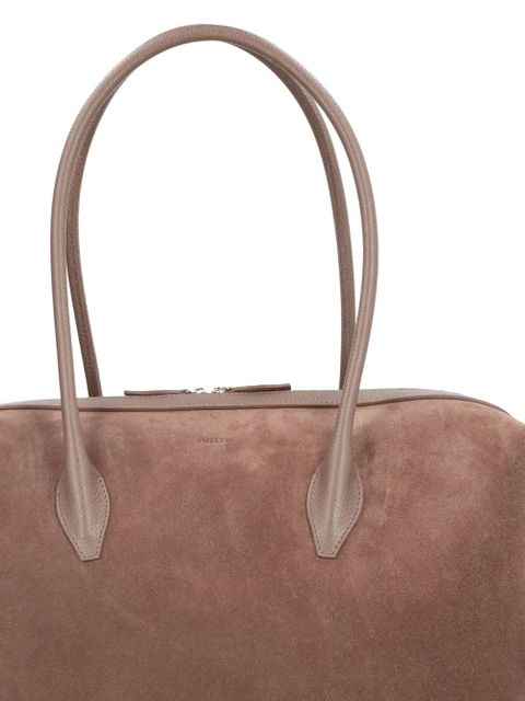 Yuzefi large Brioche Duffle tote bag - Brown - zdjęcie produktu nr 2