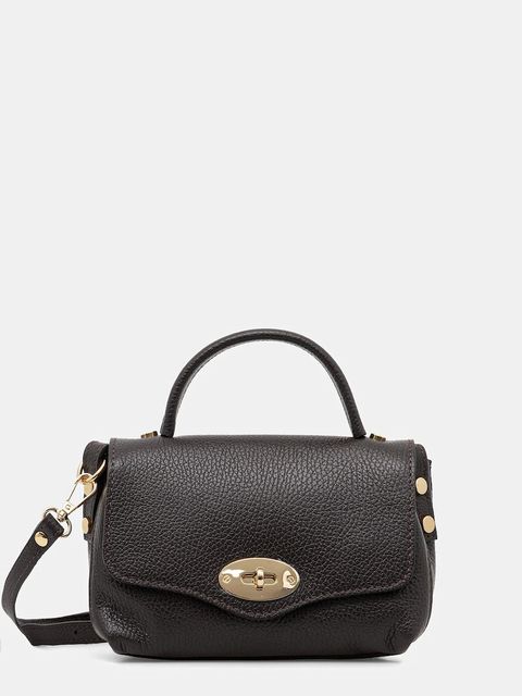 Answear.LAB torebka skórzana - zdjęcie produktu nr 2