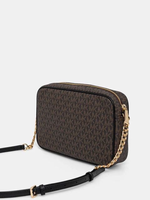 MICHAEL Michael Kors torebka kolor brązowy