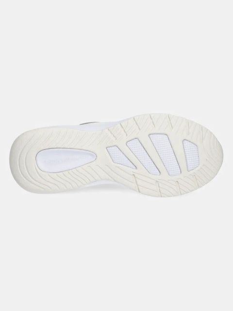 Tommy Hilfiger sneakersy SPORTY RUNNER damskie kolor biały FW0FW08644