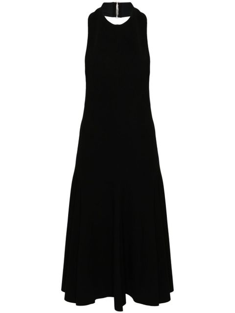 Jacquemus La Robe Favola dress - Black - zdjęcie produktu nr 1