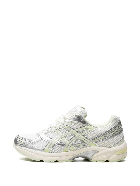 ASICS GEL-1130 "Silver/Green" sneakers - Grey