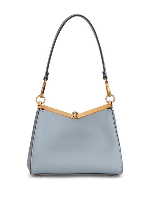 ETRO small Vela shoulder bag - Blue - zdjęcie produktu nr 2