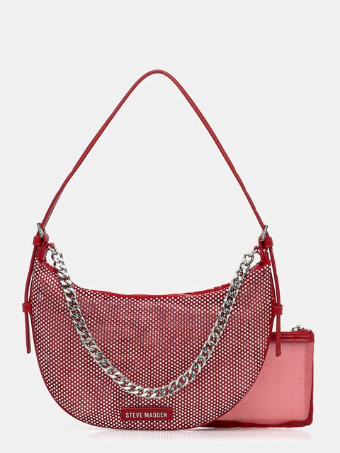 Steve Madden torebka Bdream-R kolor czerwony SM13002223 - zdjęcie produktu nr 1