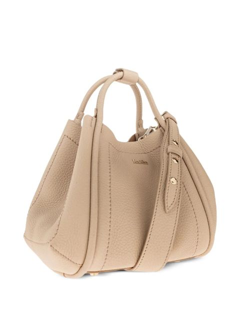 Max Mara XS Marines tote bag - Neutrals
