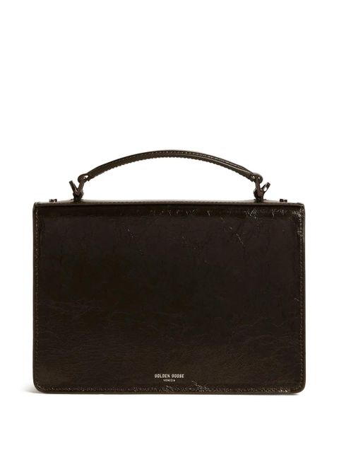 Golden Goose Venezia crossbody bag - Black - zdjęcie produktu nr 2