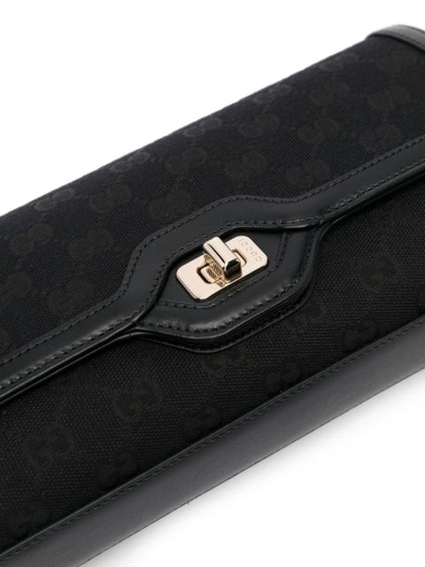 Gucci small Luce shoulder bag - Black