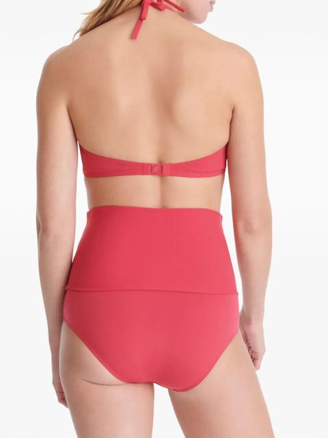 ERES Gang bikini top - Pink