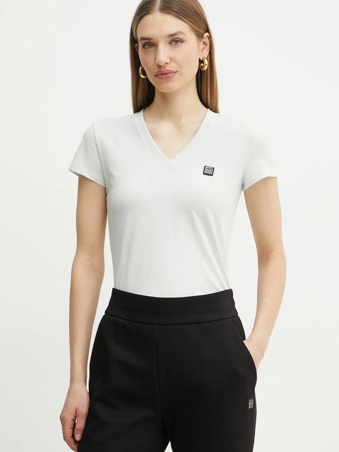 Armani Exchange t-shirt - zdjęcie produktu nr 1