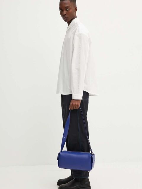 Sunnei koszula bawełniana