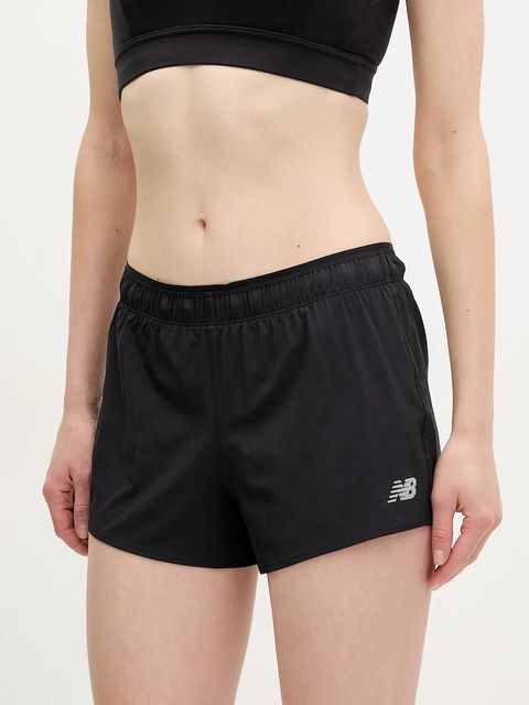 New Balance szorty do biegania - zdjęcie produktu nr 2