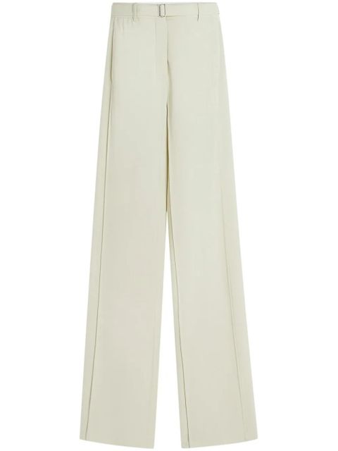 Lanvin belted trousers - Neutrals - zdjęcie produktu nr 1